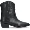 Alpe Ankle Boot black