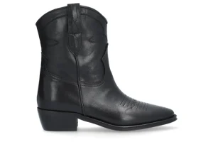 Alpe Ankle Boot black