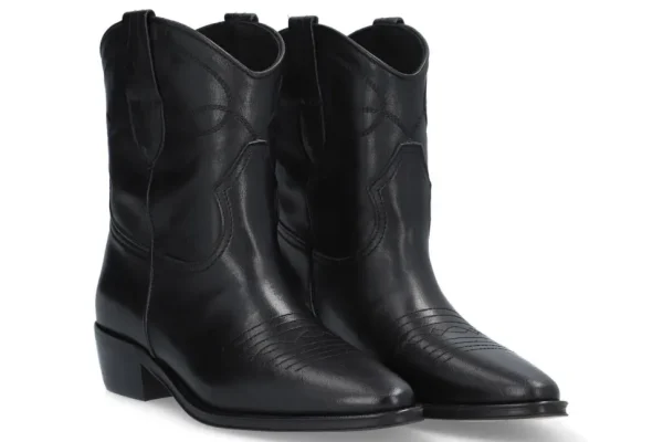 Alpe Ankle Boot black