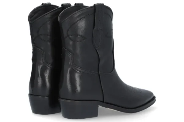 Alpe Ankle Boot black