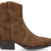 Alpe Ankle Boot castana