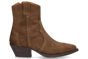 Alpe Ankle Boot castana