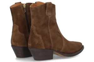 Alpe Ankle Boot castana