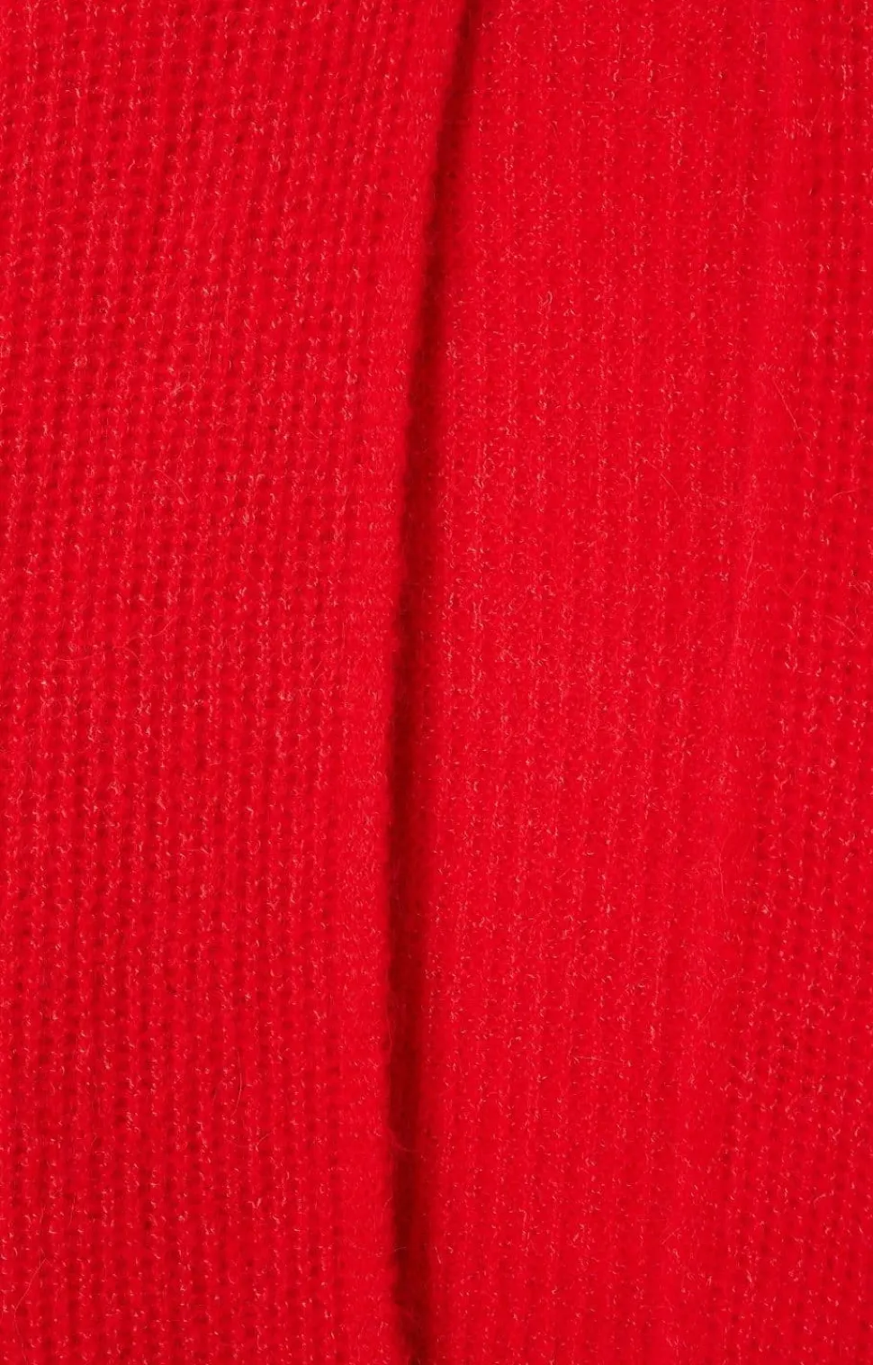 American Vintage East Cardigan chilli pepper