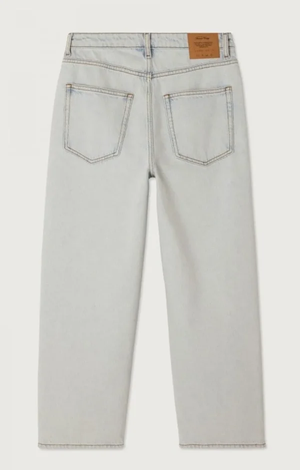 American Vintage Joybird Boyfriend Jeans winter bleached