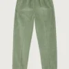 American Vintage Padow Trousers rive