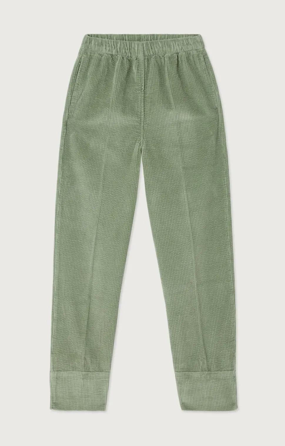 American Vintage Padow Trousers rive