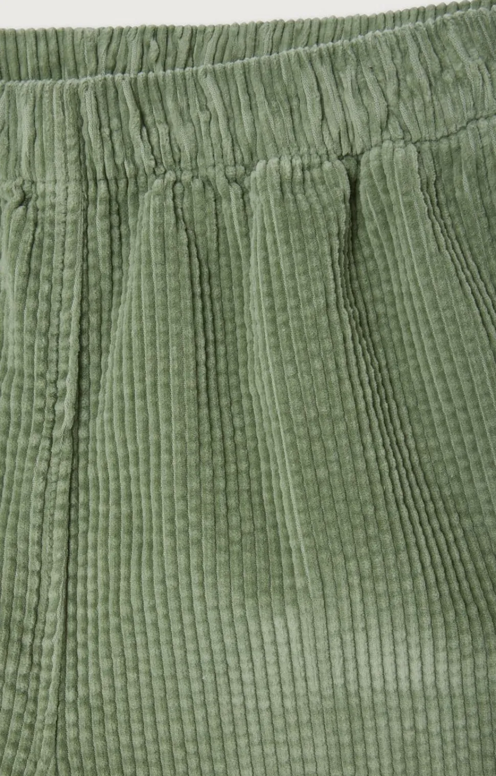 American Vintage Padow Trousers rive