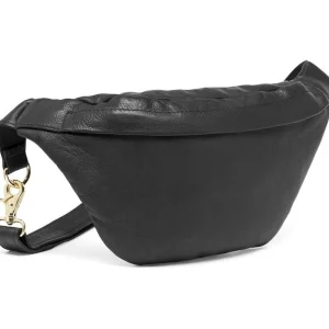 Depeche Leather Bag 15822 black