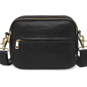 Depeche Leather Bag 16298 black