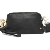 Depeche Leather Bag 15472 black