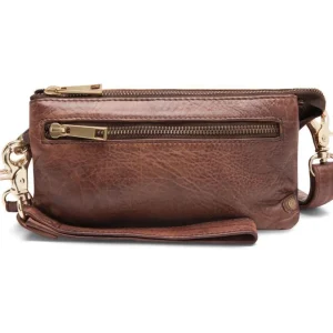 Depeche Leather Bag 11998 tan