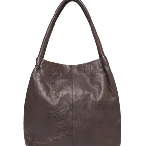 Depeche Leather Bag 15698 winter brown