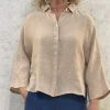 Elemente Clemente Blouse Tege rattan