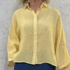 Elemente Clemente Blouse Tege sunlight