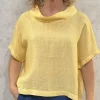 Elemente Clemente Shirt Diva sunlight