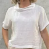 Elemente Clemente Shirt Diva white