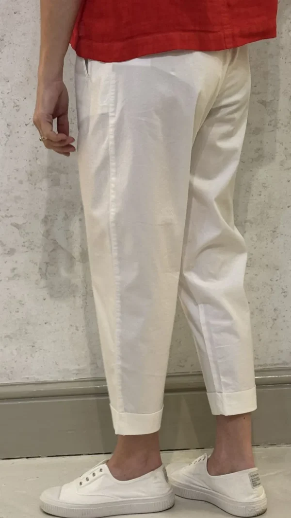 Elemente Clemente Trouser Geisha undyed