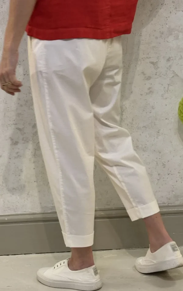 Elemente Clemente Trouser Geisha undyed