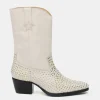 Fabienne Chapot Boot cream