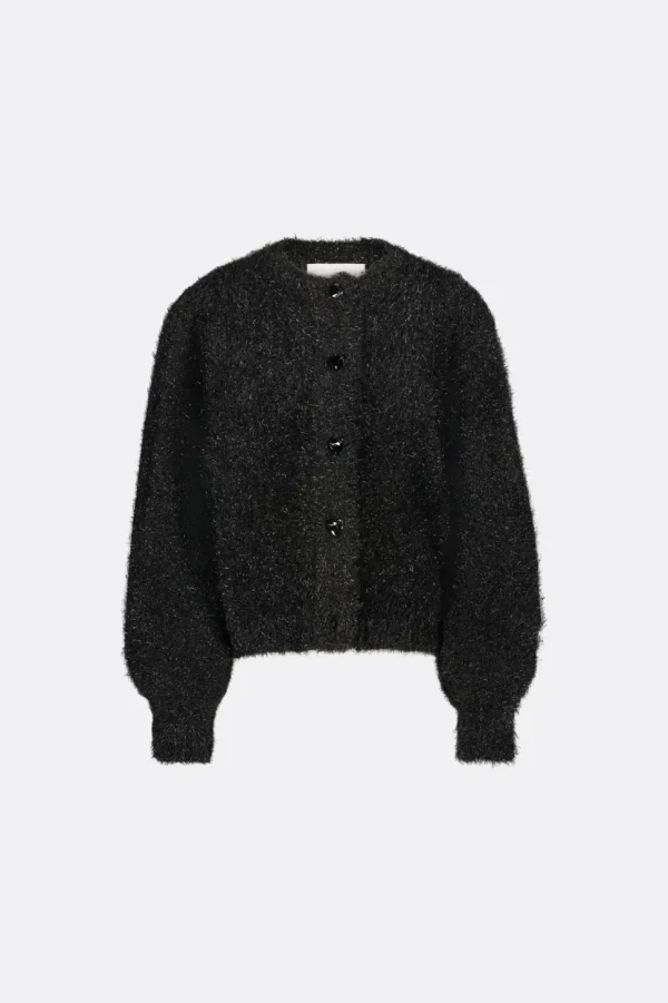 Fabienne Chapot Cardigan Kitty black