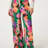 Fabienne Chapot Palace Trousers fruit punch