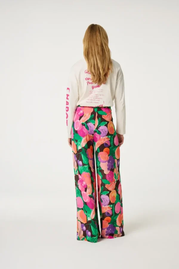 Fabienne Chapot Palace Trousers fruit punch