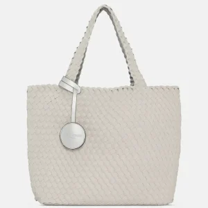 Ilse Jacobsen Bag08 moonstruck silver