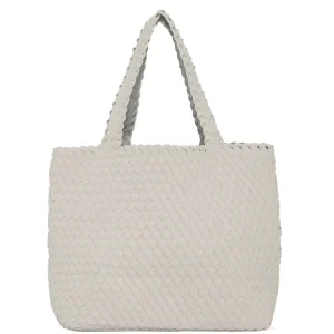 Ilse Jacobsen Bag08 moonstruck silver