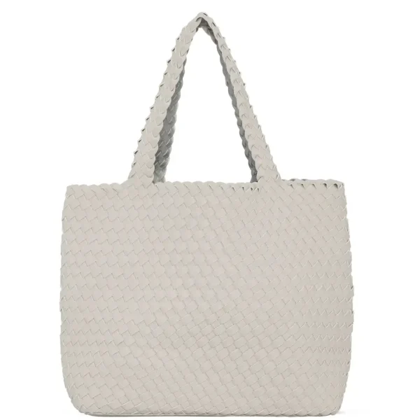 Ilse Jacobsen Bag08 moonstruck silver