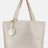 Ilse Jacobsen Bag08 platin silver