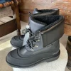 Ilse Jacobsen Walking Boot Explorer black