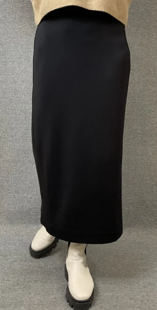 InWear Aida Skirt black