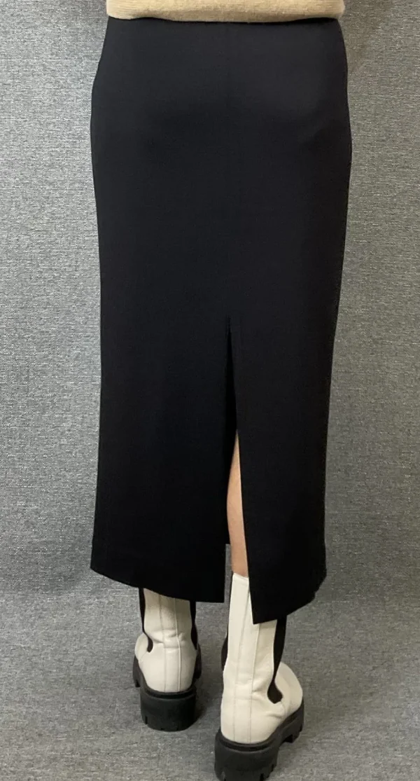 InWear Aida Skirt black