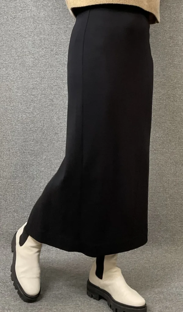 InWear Aida Skirt black