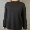 InWear Aida Sweatshirt black