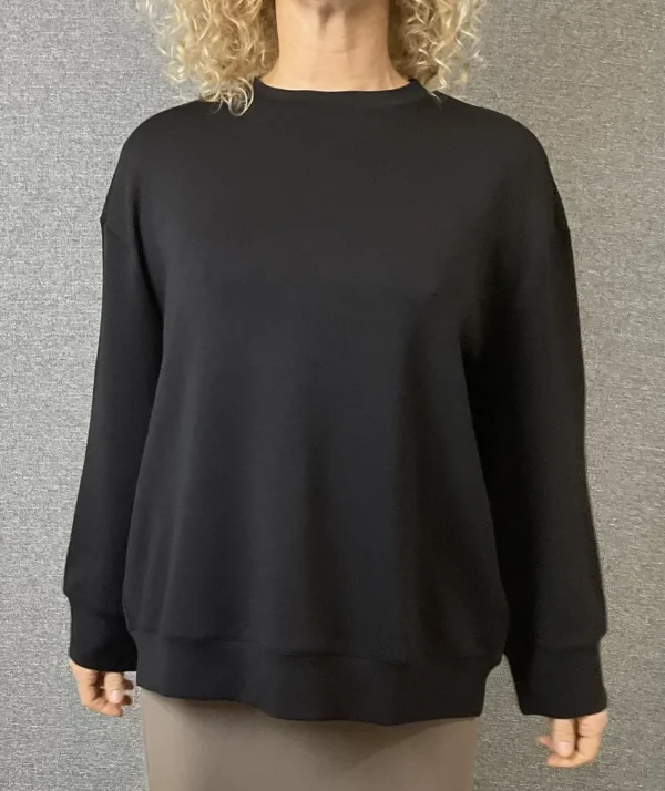 InWear Aida Sweatshirt black