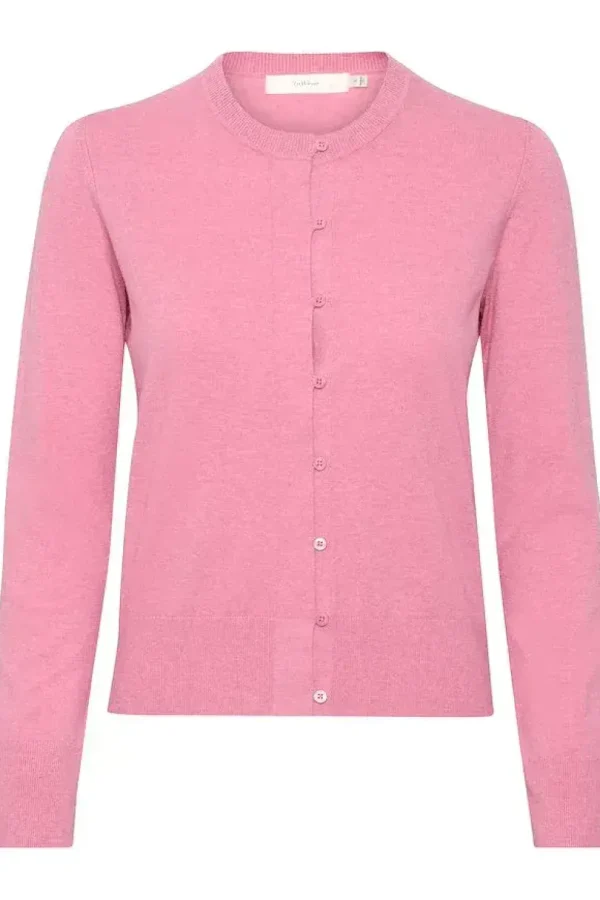 InWear Cardigan Kellsie cashmere rose