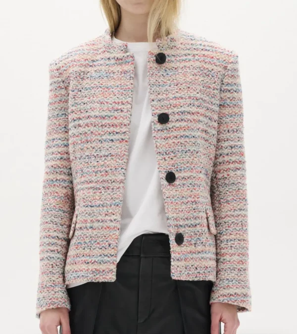 InWear Jacket Uta multicolour