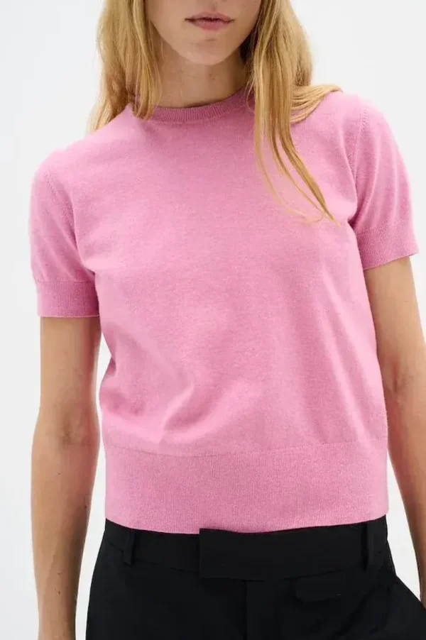 InWear Jumper Kellsie cashmere rose