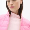 InWear Reversible Jacket Lila french rose