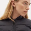 InWear Reversible Jacket Lila black/french nougat