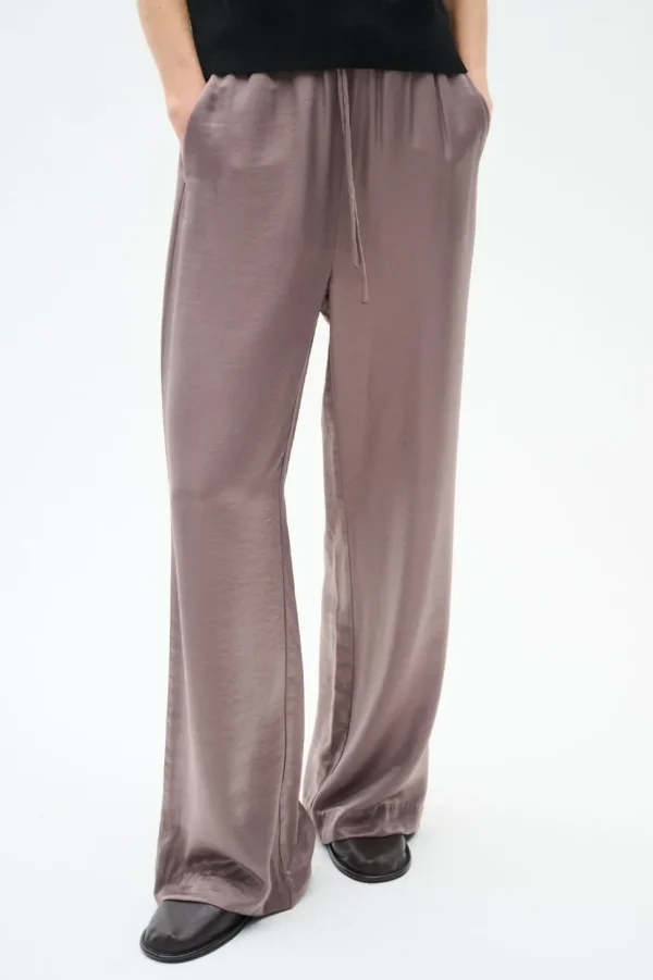 InWear trouser Celena iron