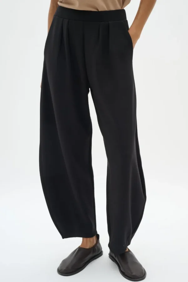 InWear Trouser Laicent black