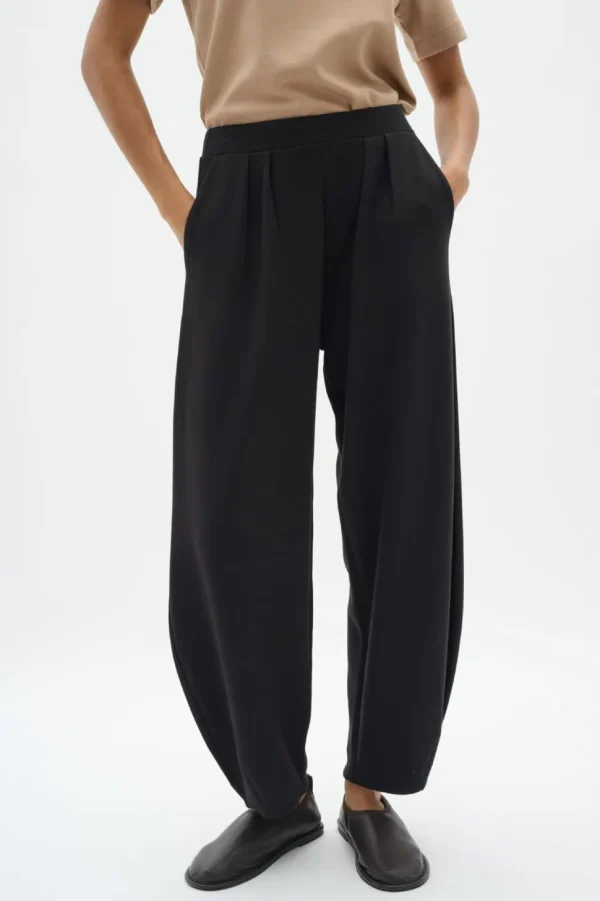 InWear Trouser Laicent black