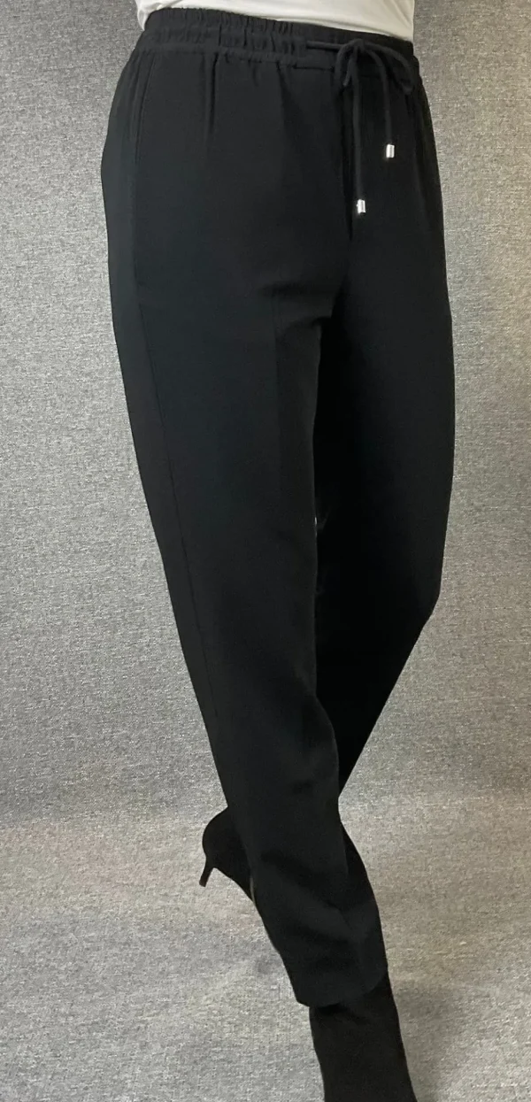 InWear Trousers Adian black