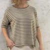 Ischiko Pullover 503 branch