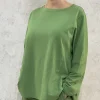 Ischiko Pullover 507 garden