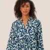 Masai Dress Nitzan ultramarine