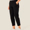 Masai Trouser Padme black